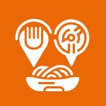 Donde comer cerca casa huespedes Bioalqueria