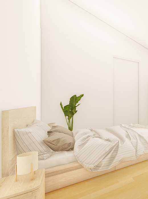 Casa huespedes bioalqueria