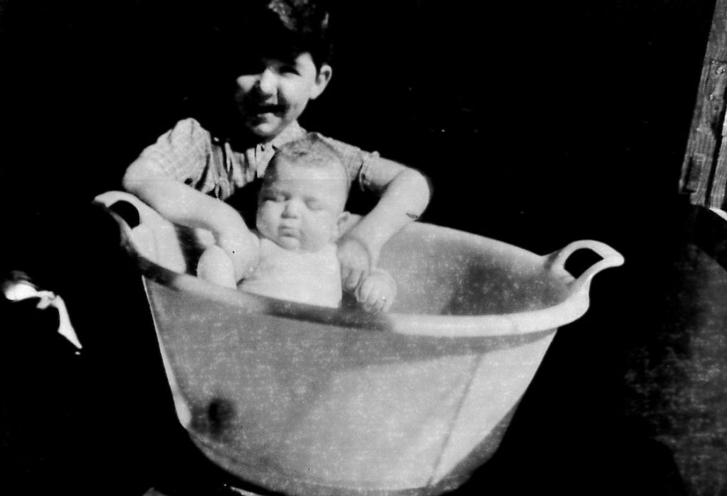 Los propietarios de Bioalqueria, Vicent