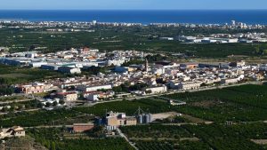 Lee más sobre el artículo Nuestro pueblo, l’Alqueria de la Comtessa.