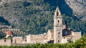 Lee más sobre el artículo Tesoros culturales e históricos de La Safor