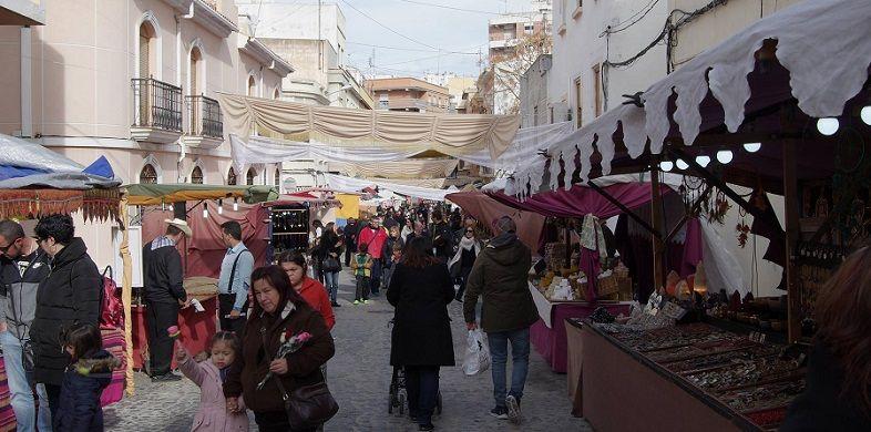 Porrant de Sant Antoni de Oliva