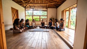 Tus eventos en Bioalqueria