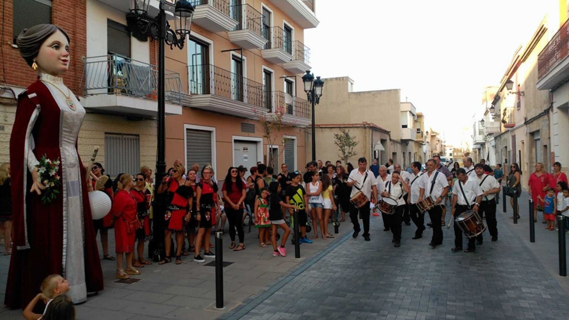 Casa de huespedes Bioalqueria Alqueria de la Comtessa La Safor